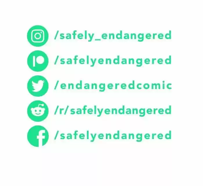 Safely Endangered Ch.760