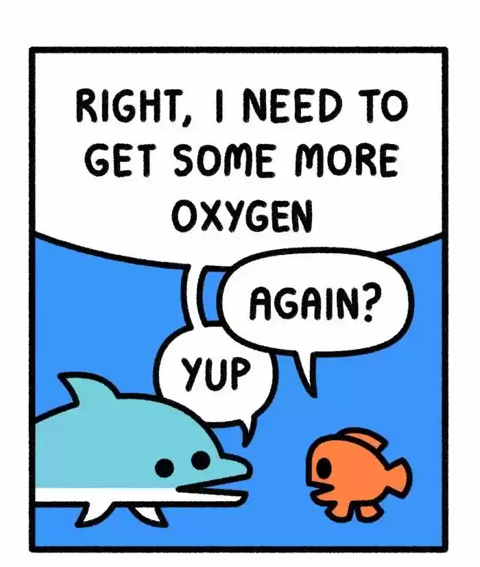 Safely Endangered Ch.761