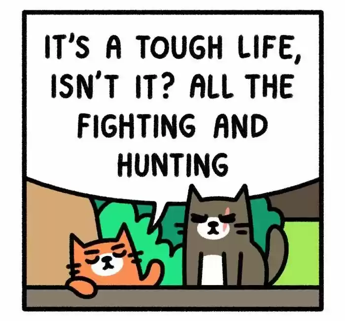 Safely Endangered Ch.762