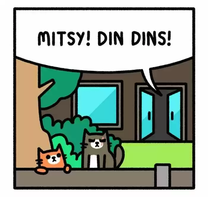 Safely Endangered Ch.762