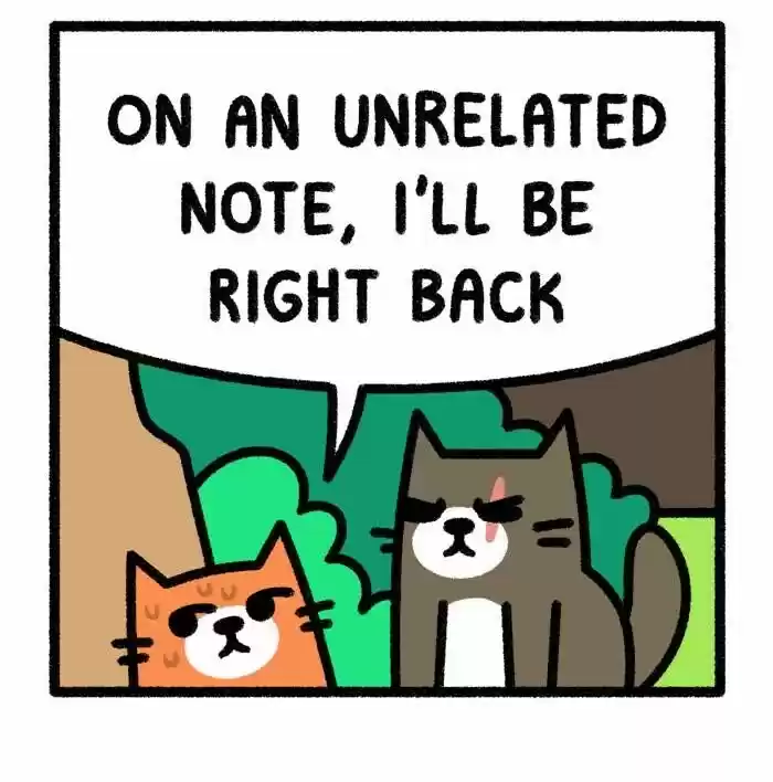 Safely Endangered Ch.762