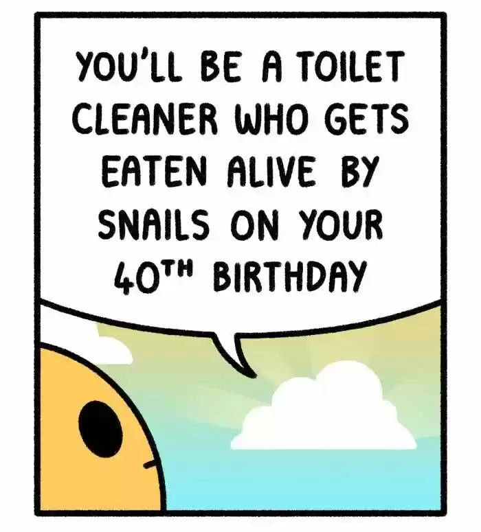 Safely Endangered Ch.764