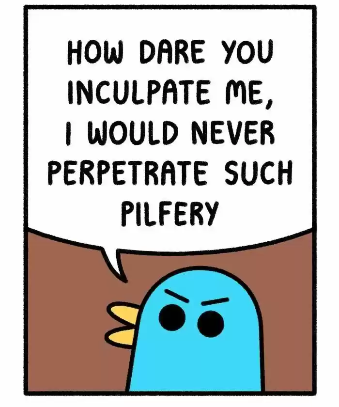 Safely Endangered Ch.765