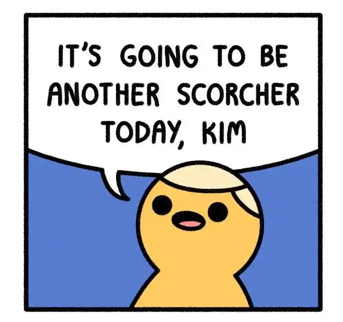 Safely Endangered Ch.766