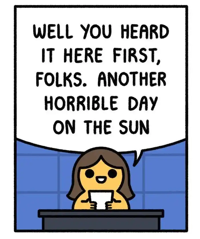 Safely Endangered Ch.766