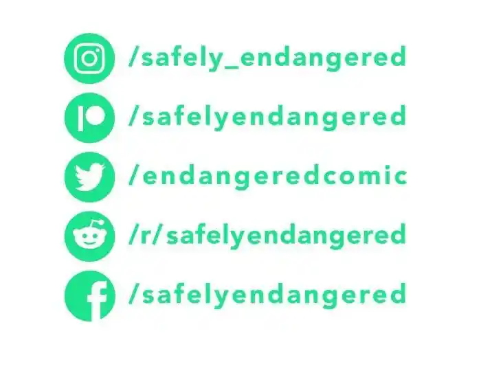 Safely Endangered Ch.766