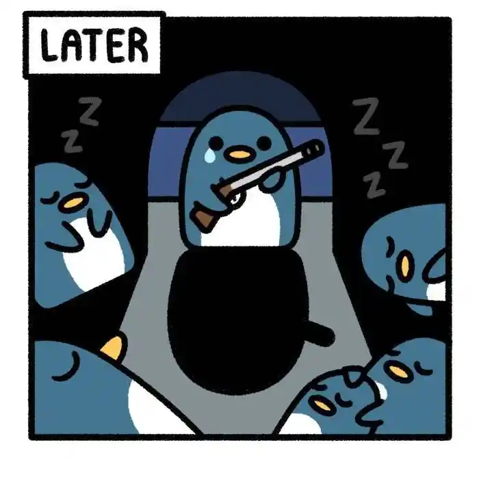 Safely Endangered Ch.768