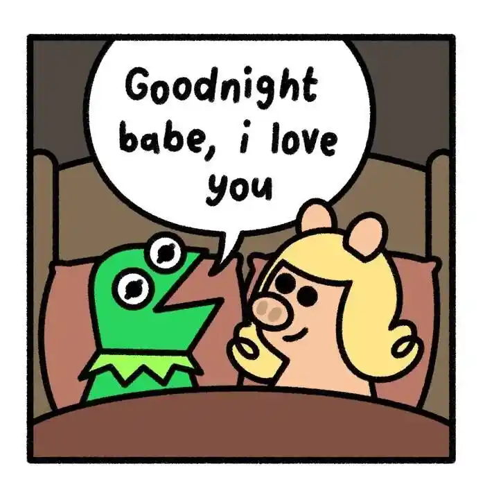 Safely Endangered Ch.769