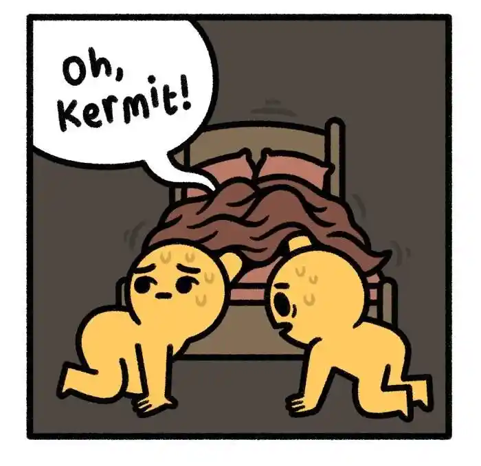 Safely Endangered Ch.769