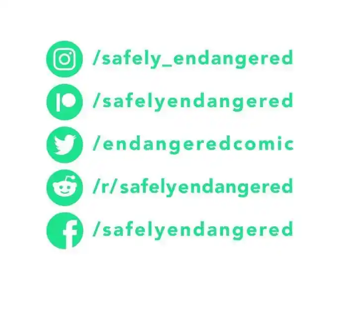 Safely Endangered Ch.769