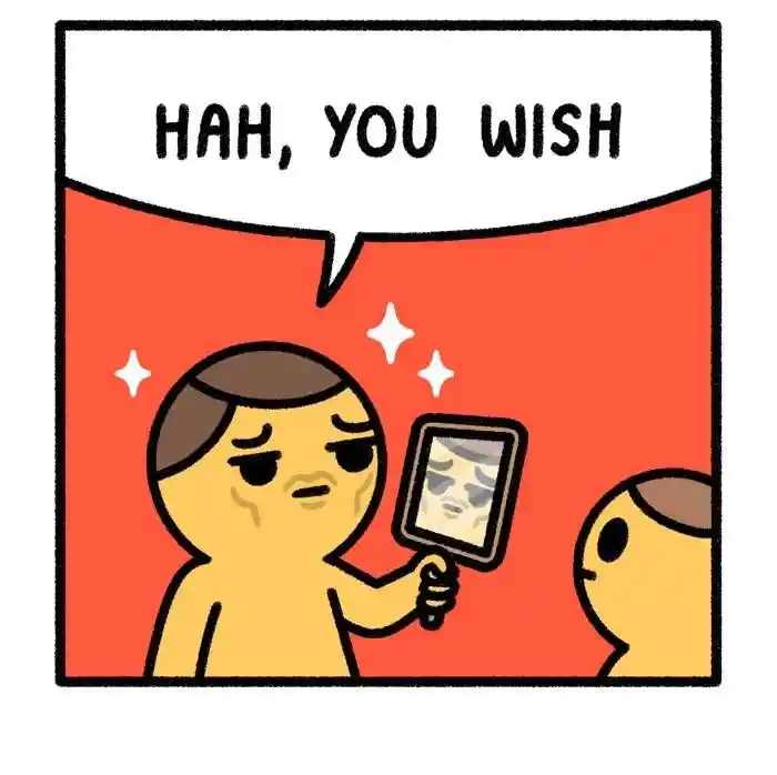 Safely Endangered Ch.770