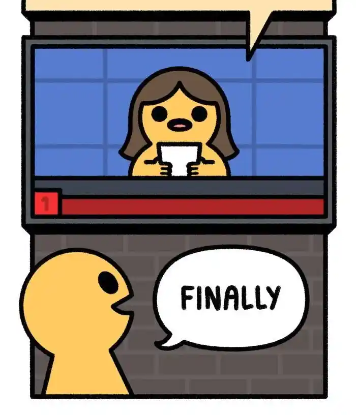 Safely Endangered Ch.771