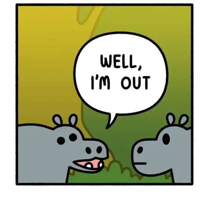 Safely Endangered Ch.772