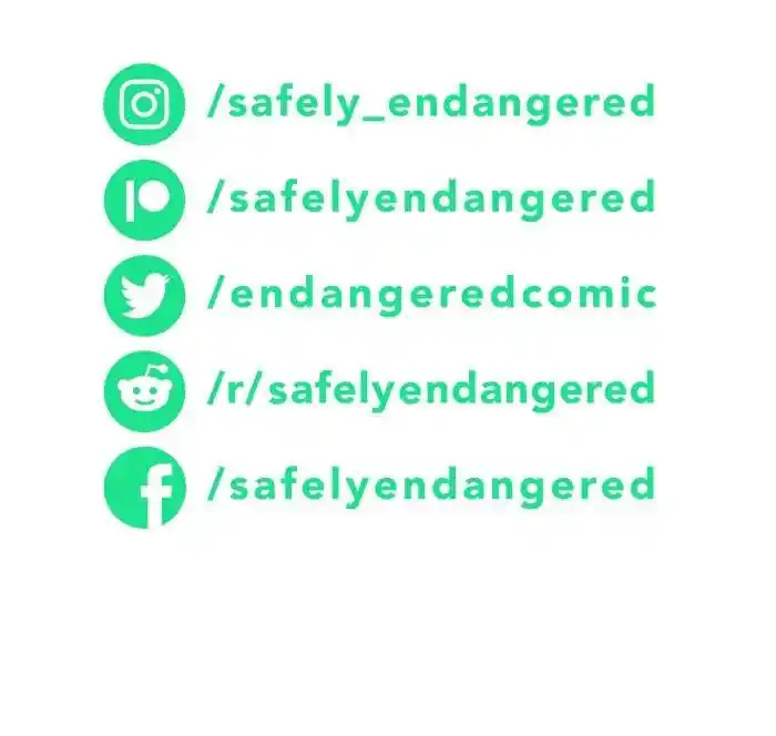 Safely Endangered Ch.773