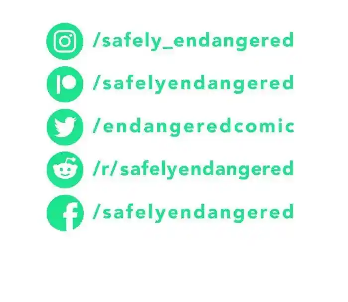 Safely Endangered Ch.774