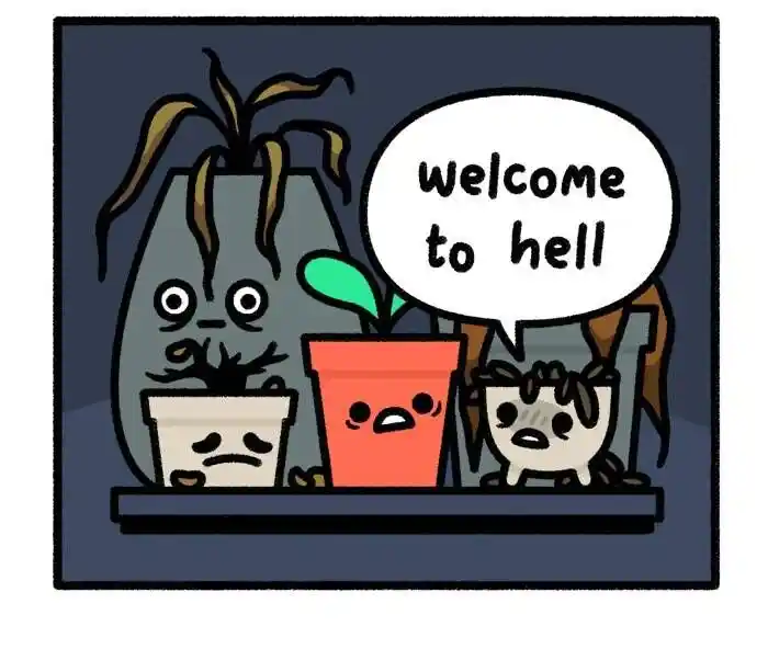 Safely Endangered Ch.775