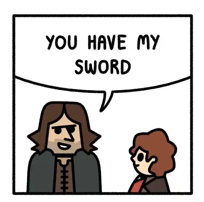 Safely Endangered Ch.776