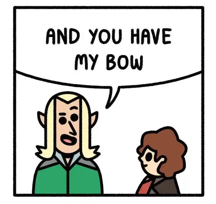 Safely Endangered Ch.776