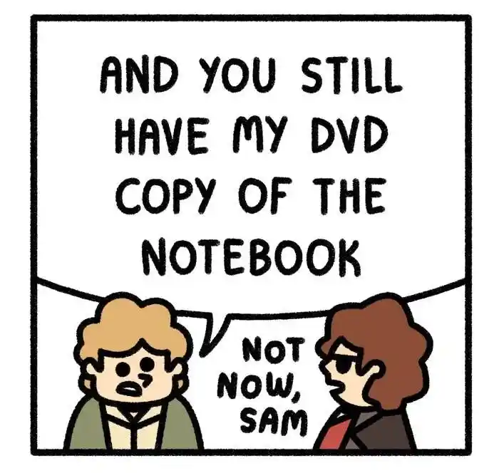 Safely Endangered Ch.776