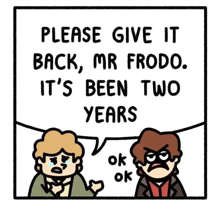 Safely Endangered Ch.776