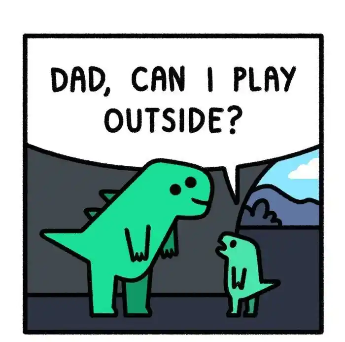 Safely Endangered Ch.777