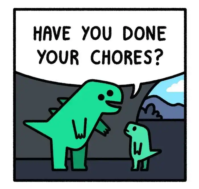 Safely Endangered Ch.777