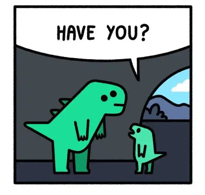 Safely Endangered Ch.777