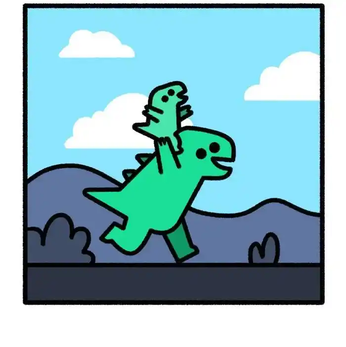 Safely Endangered Ch.777