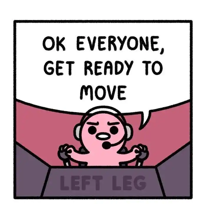 Safely Endangered Ch.778