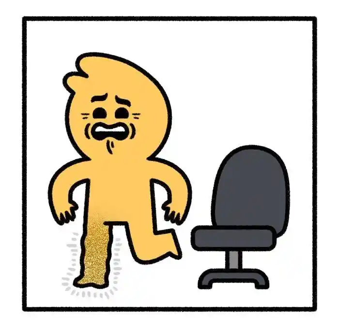 Safely Endangered Ch.778