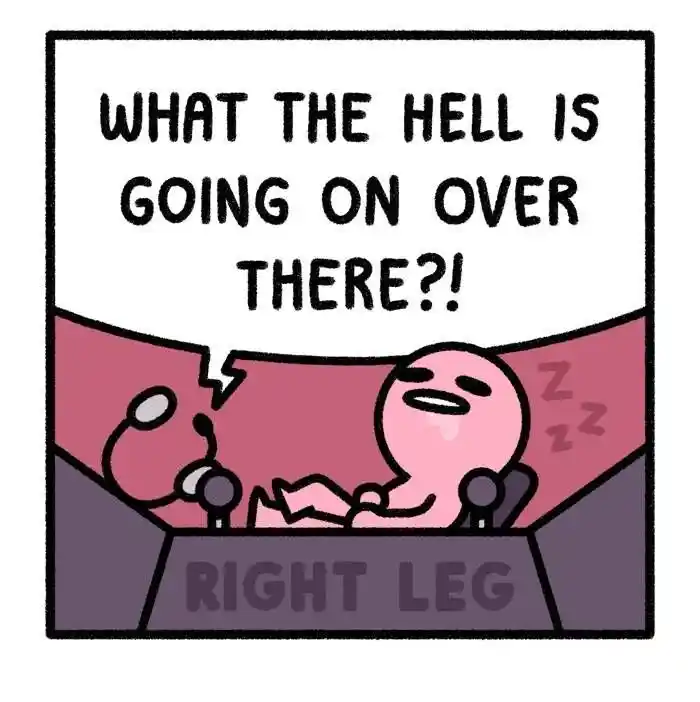 Safely Endangered Ch.778