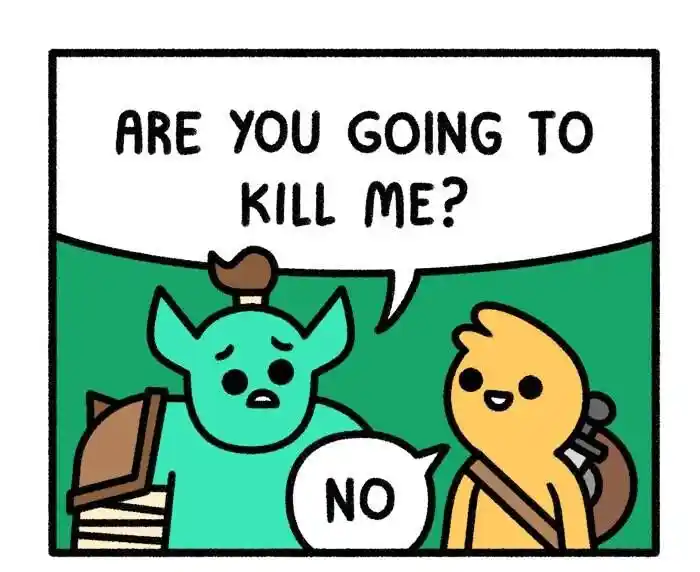 Safely Endangered Ch.780