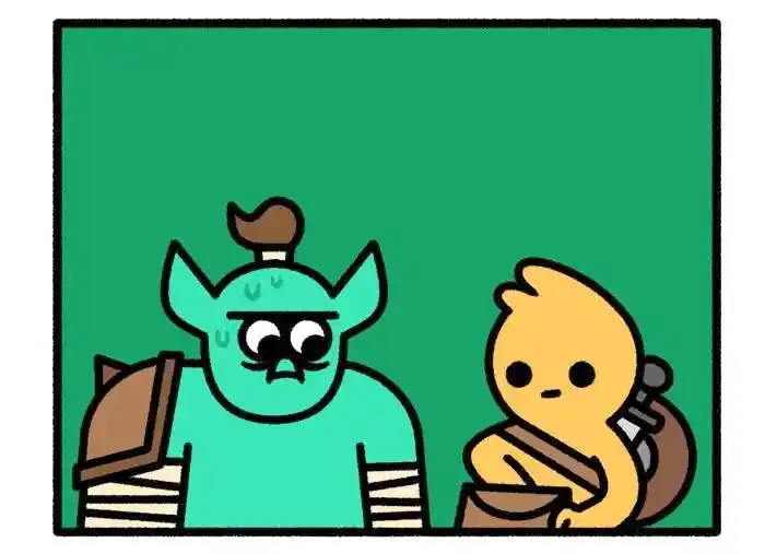 Safely Endangered Ch.780