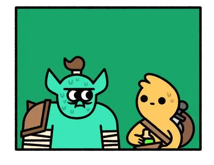 Safely Endangered Ch.780