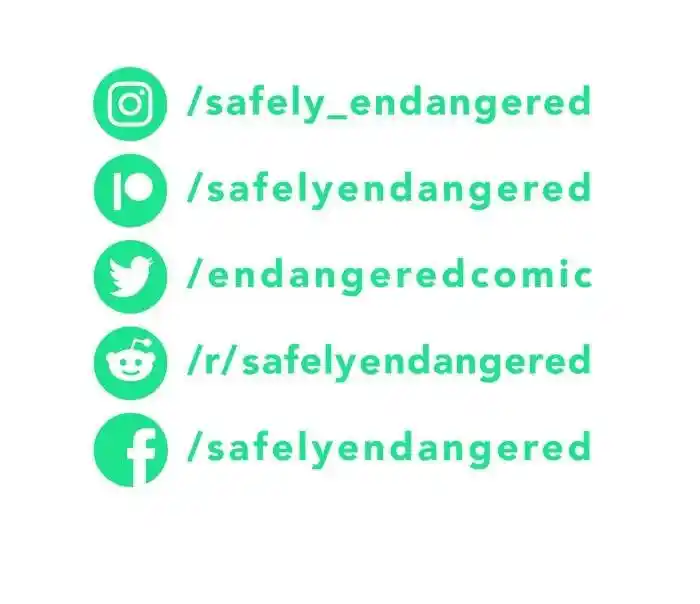 Safely Endangered Ch.780