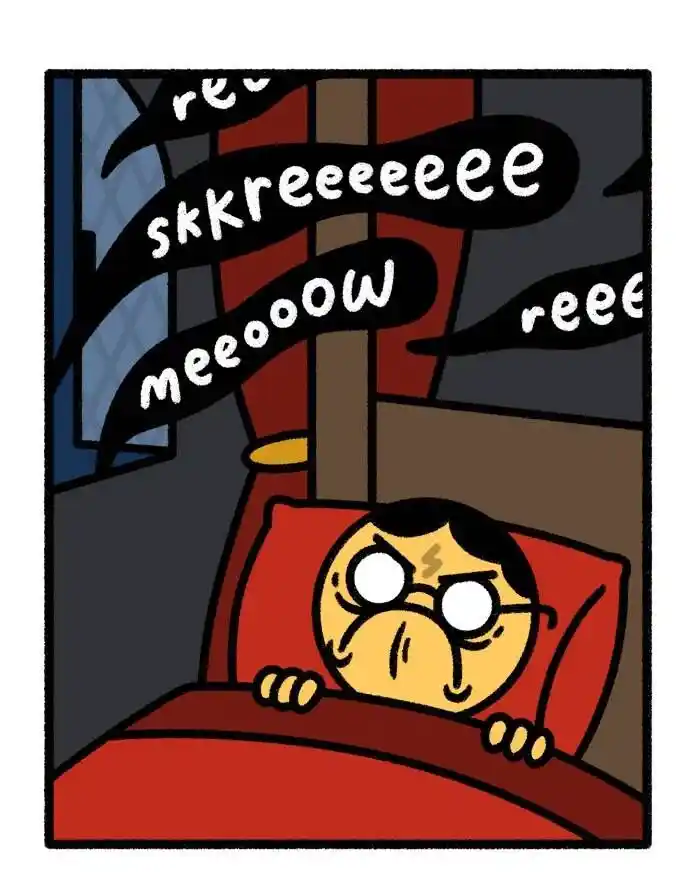 Safely Endangered Ch.781