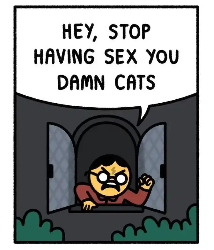 Safely Endangered Ch.781