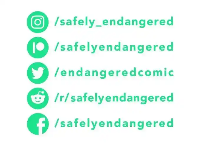 Safely Endangered Ch.781