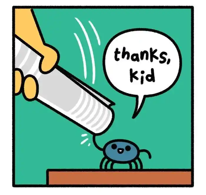 Safely Endangered Ch.782