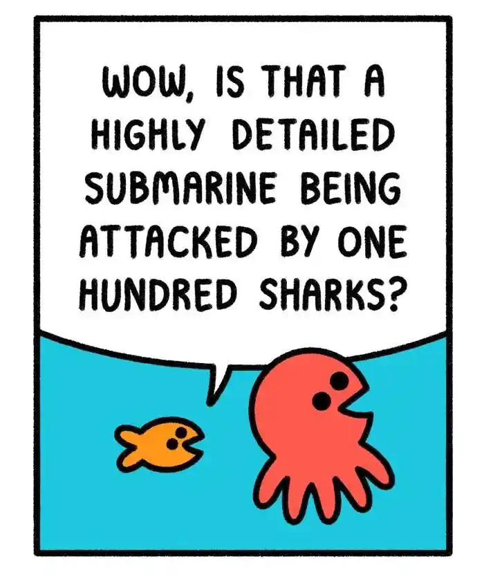 Safely Endangered Ch.783