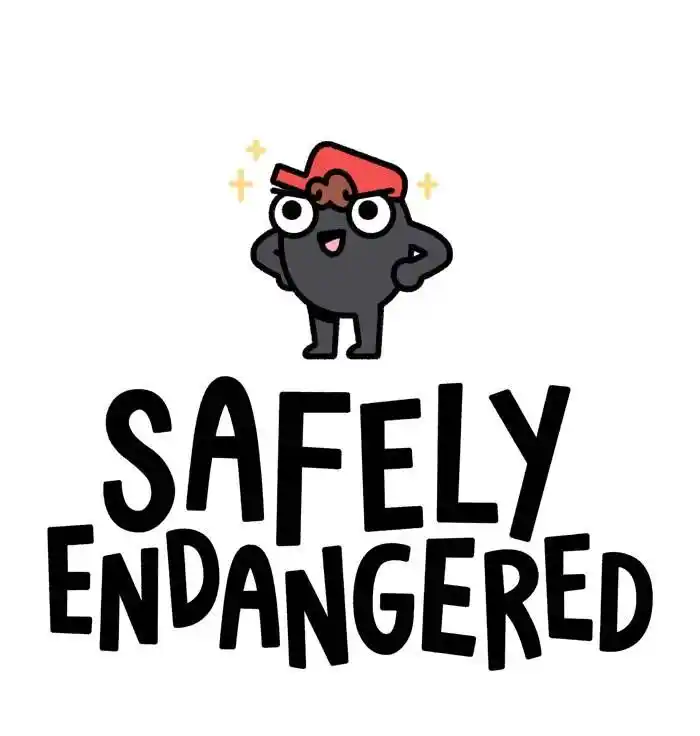 Safely Endangered Ch.784