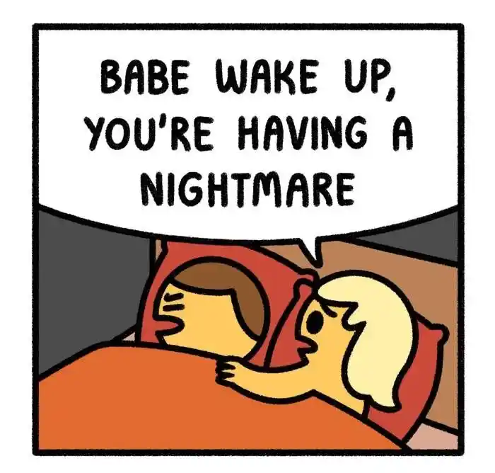 Safely Endangered Ch.784