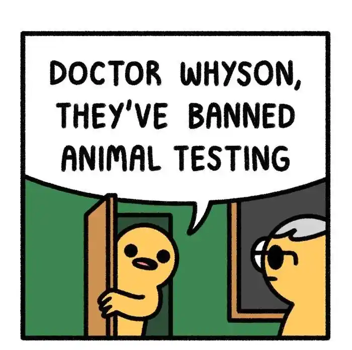 Safely Endangered Ch.786