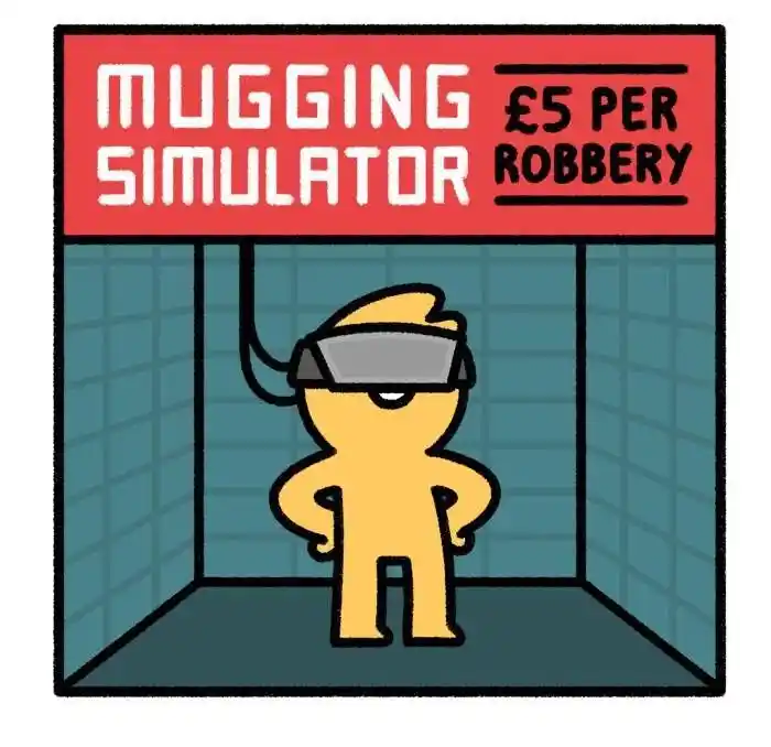 Safely Endangered Ch.787