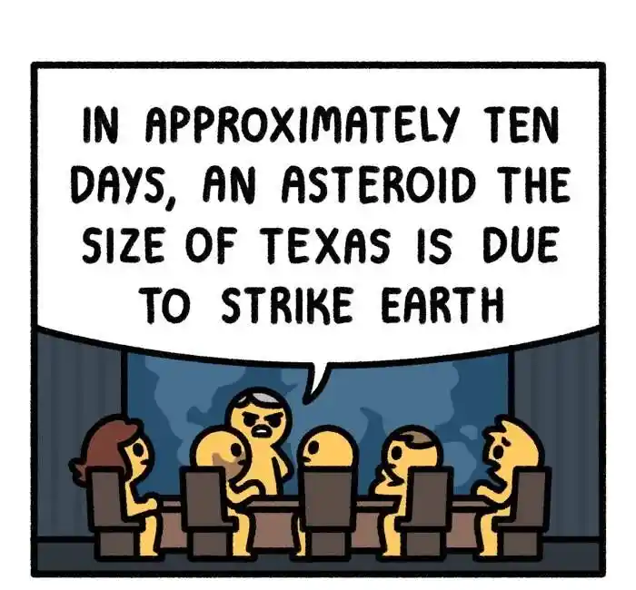 Safely Endangered Ch.790