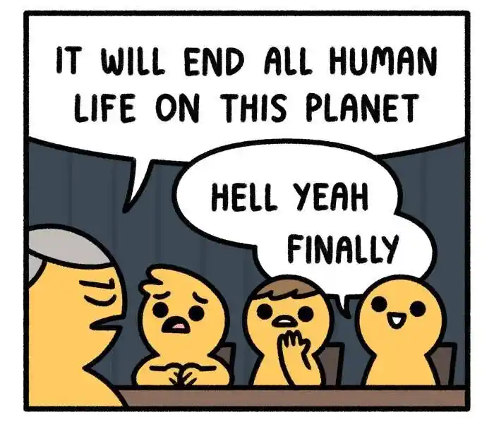 Safely Endangered Ch.790