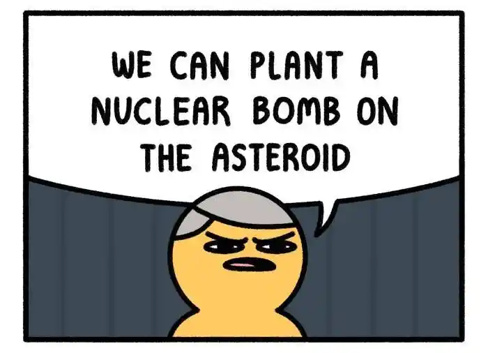 Safely Endangered Ch.790