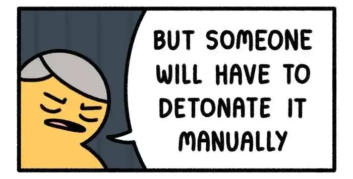 Safely Endangered Ch.790