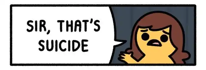 Safely Endangered Ch.790