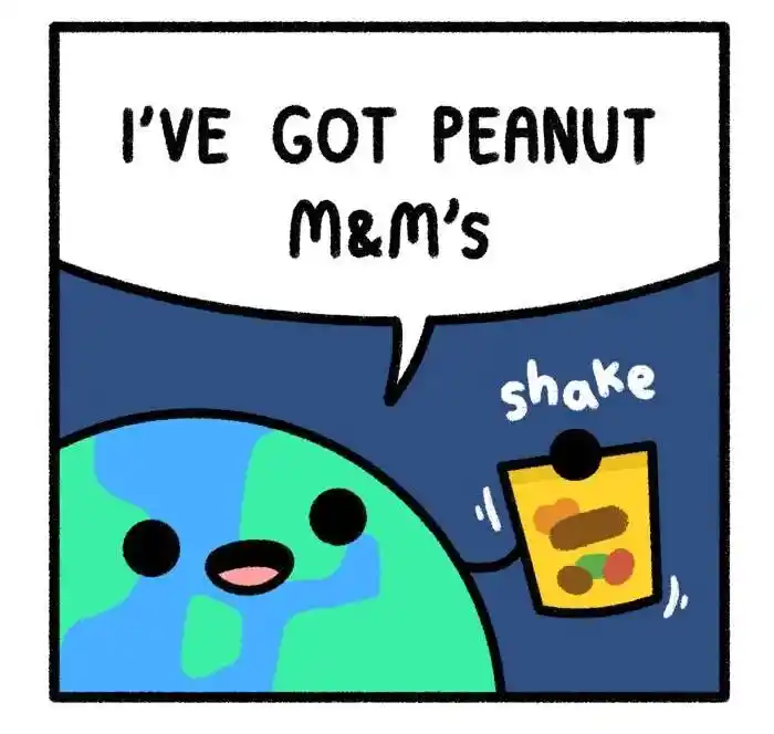 Safely Endangered Ch.791